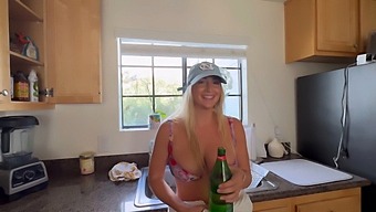 Big Natural Tits